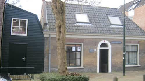 Pension Groeneweg Gouda Exterior photo